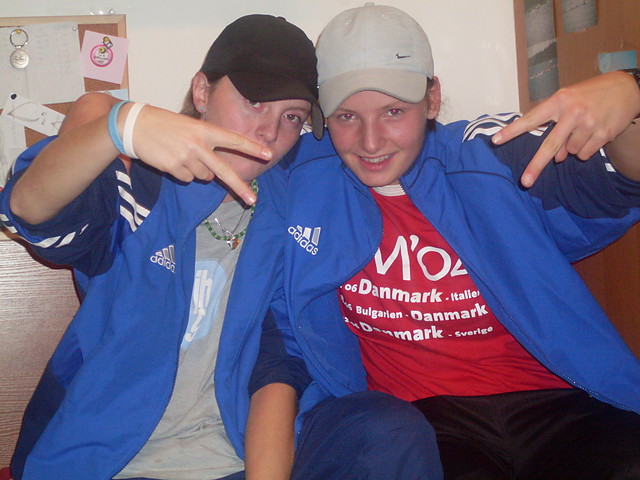Sesyjka w 16:P