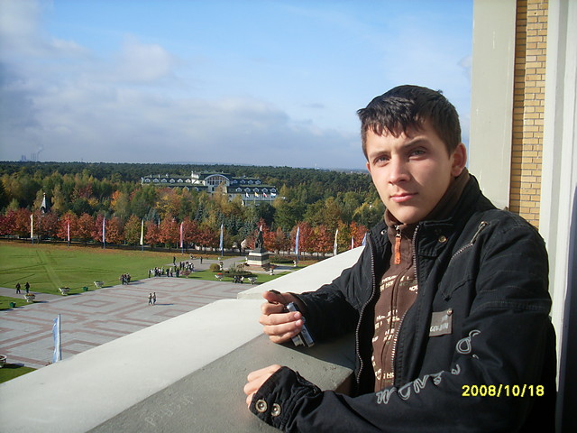 Wpis pawlowski