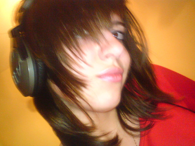 Outta My Head