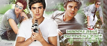 Happy B-day ;*