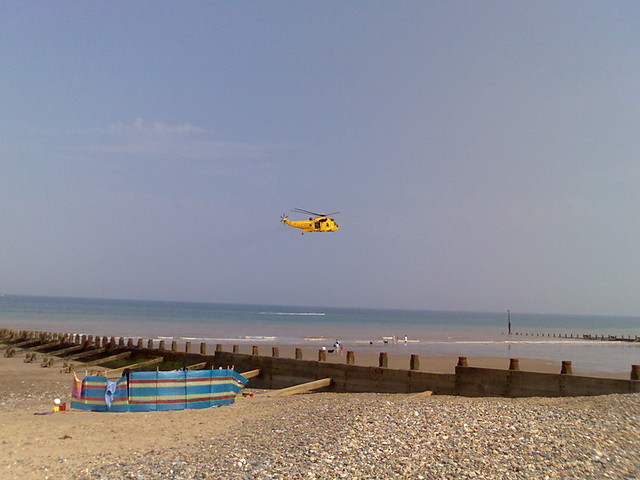 Helikopter