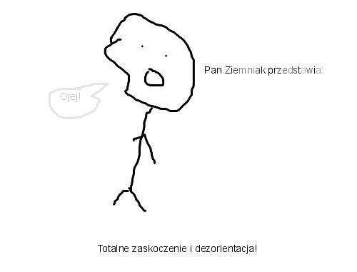 Pan Ziemniak