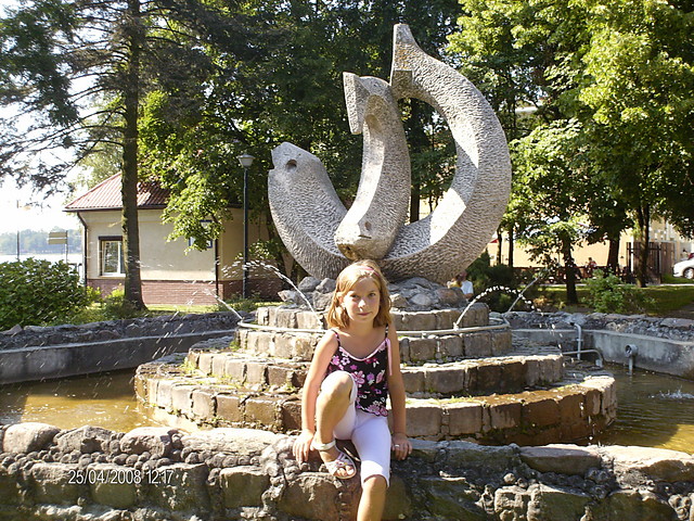 fontanna :-)