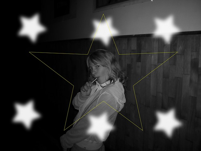 W GWIAZDACH;$