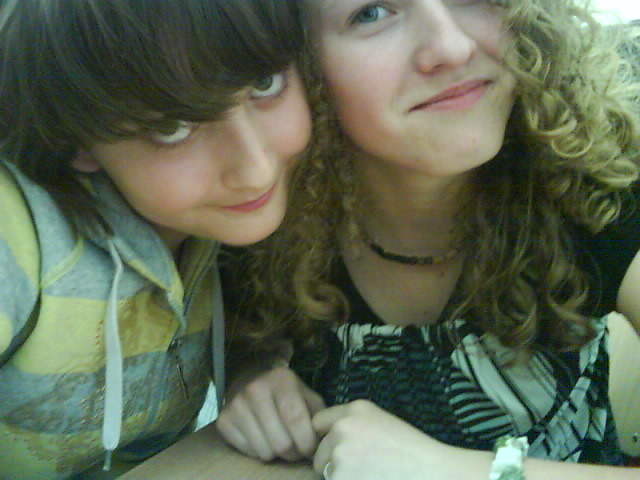 Ja & Kamilcia