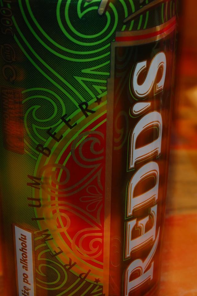redd's