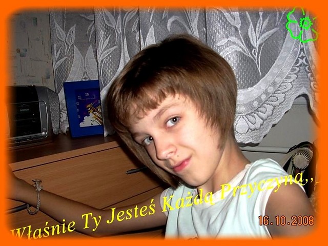 To Ty Jeste Kad Przyczyn
