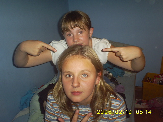 Fotka z ni ;]