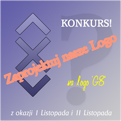 KONKURS!!!