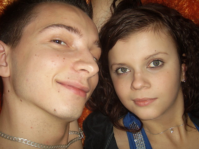Z Nim :*
