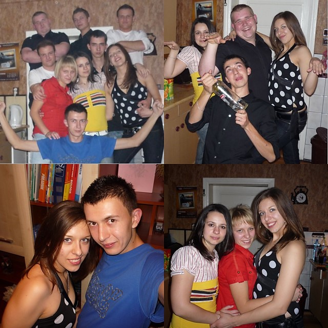 Kaktusowo ;)