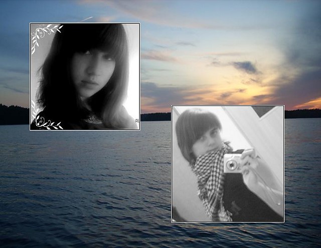 z moj... ;**