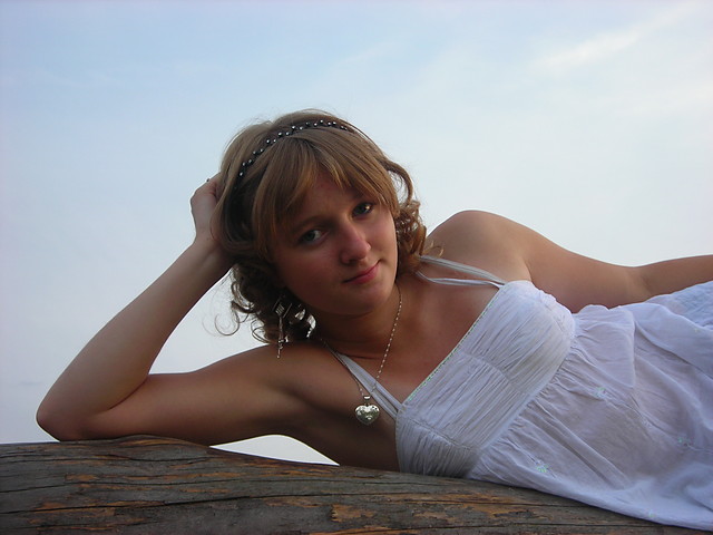 i newer be with You... :(