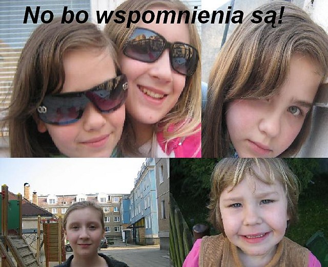 Wspomnieniaa :*