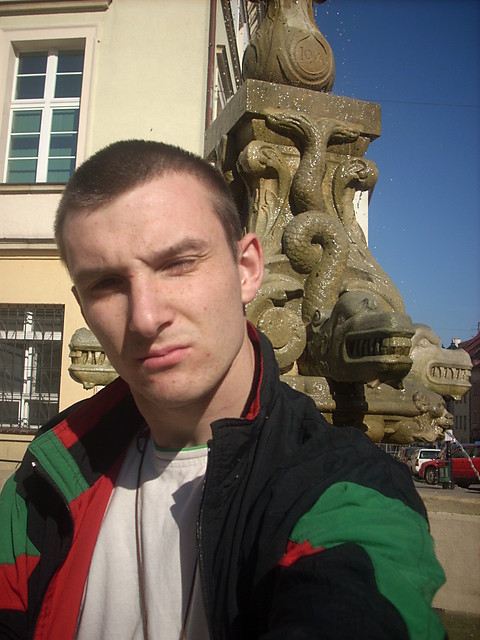 Wpis christopherdicarvendes