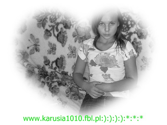 Wpis karusia1010
