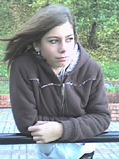 tylko ja