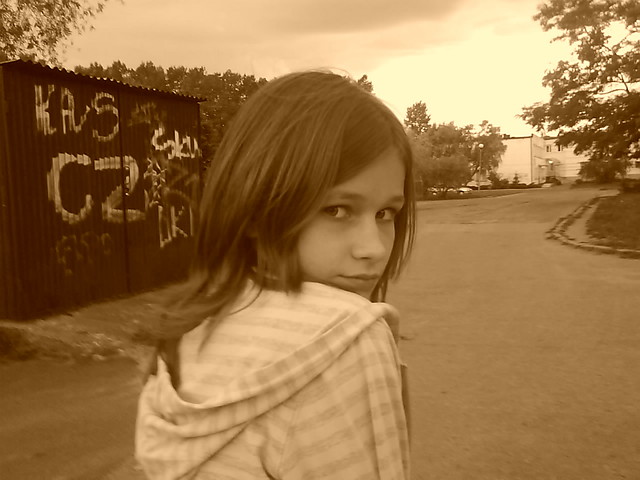 Stare ;x