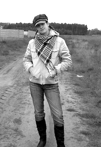 Mj styl :*