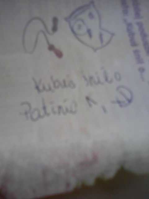Wpis patinkaaa12