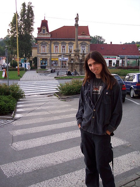 Wpis kruczoczarny