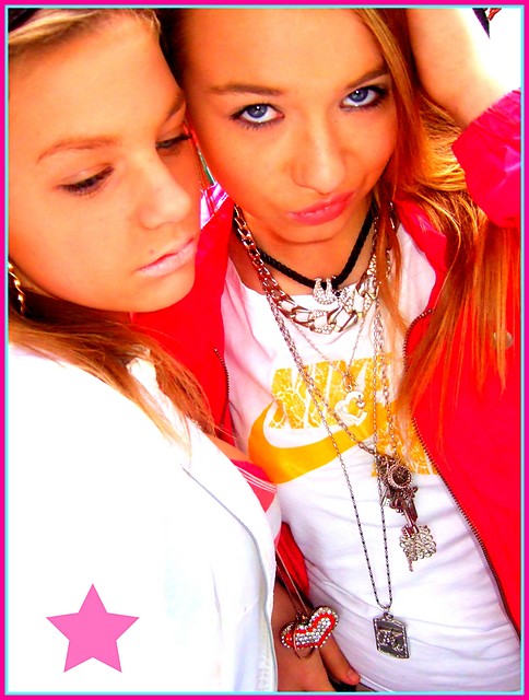 Ja + Moja Twiinie ;**