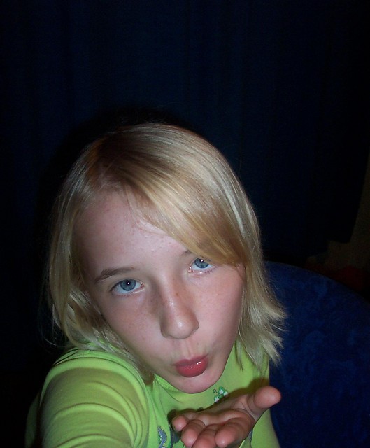 Pozderek ;]
