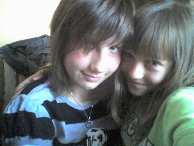 ja i lidzia:**