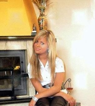 Klaudia:)