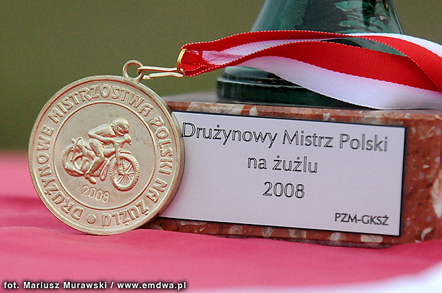 MISTRZ MISTRZ APATOR :)