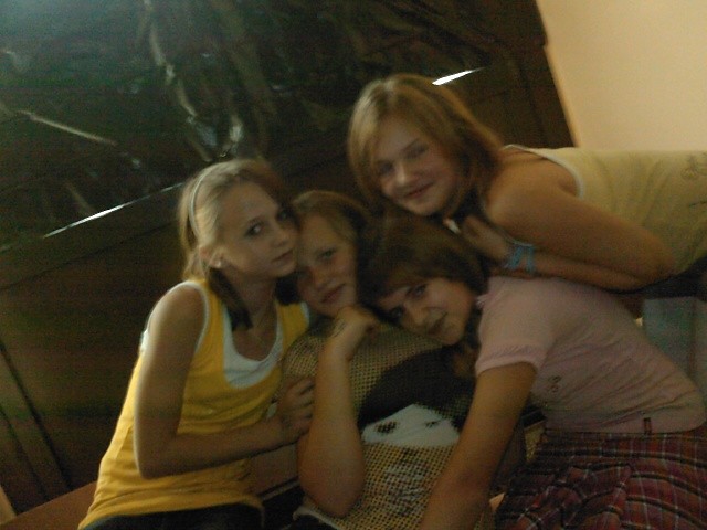 Wpis fivecrazygirls
