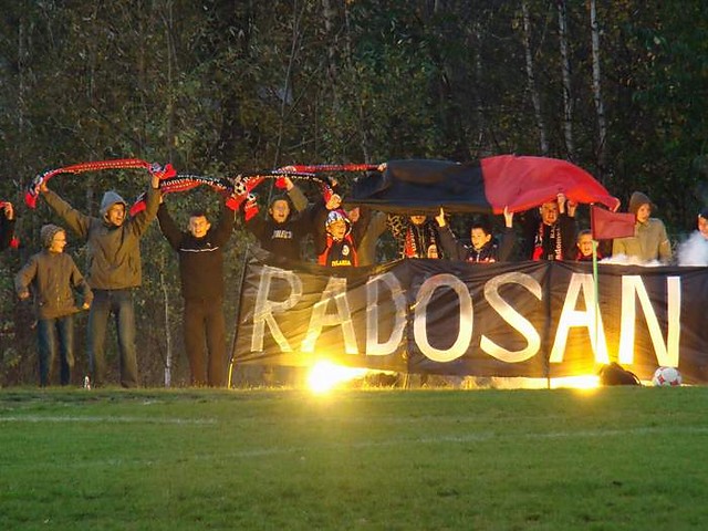 RADOSAN
