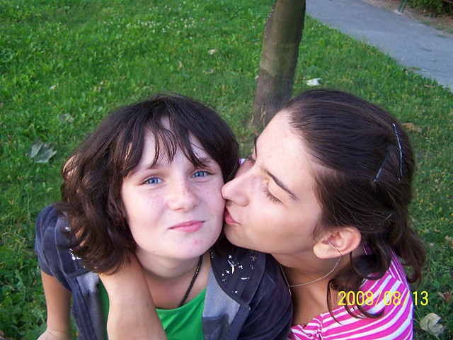 z nia na zawsze razem:)