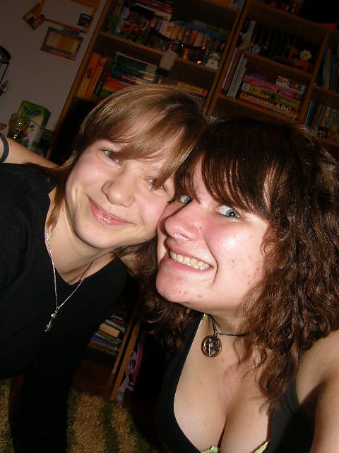 Wariatki. ;d