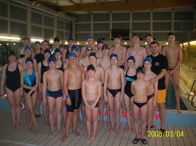 Mokrzy ludzie czasem SQUAD!