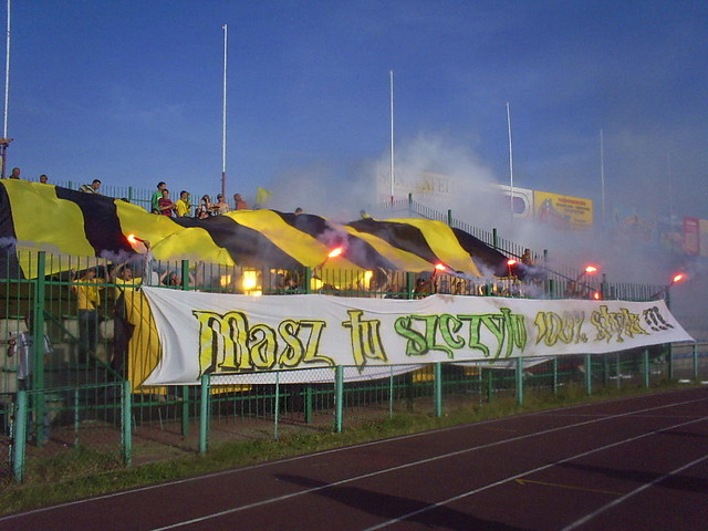 Sparta Brodnica