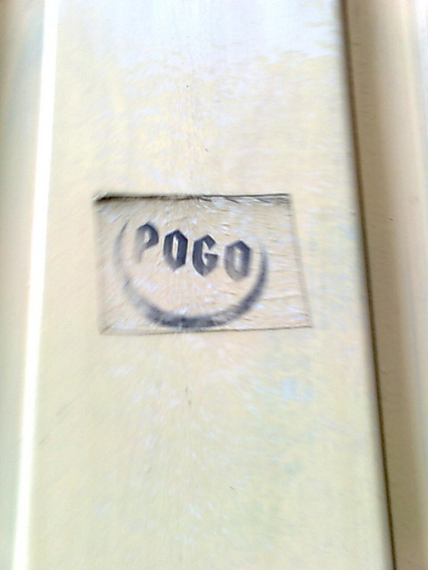 POGO!