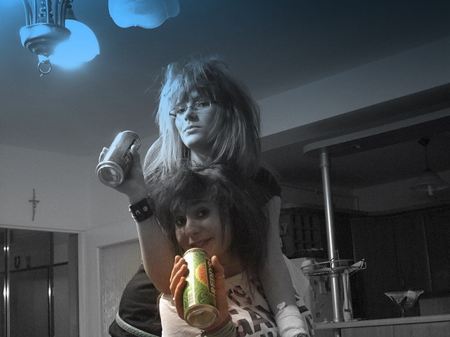 ahh ^^ nasze wlosy ;d