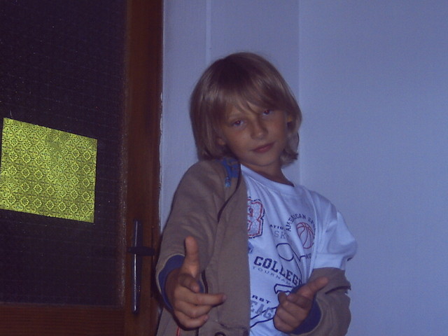 micha