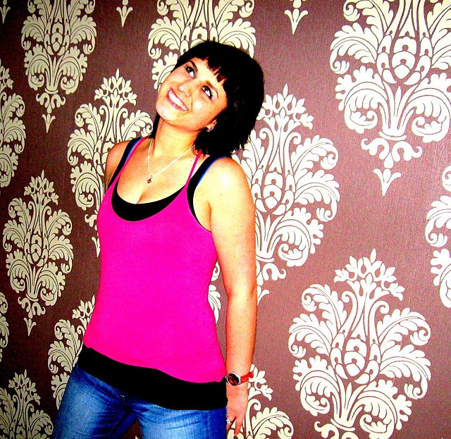bo tam wisiao co miesznego:)