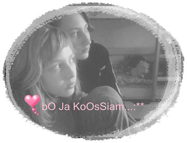 bO ja koOsSiam....