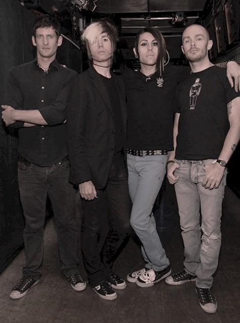Wpis daveyhavok