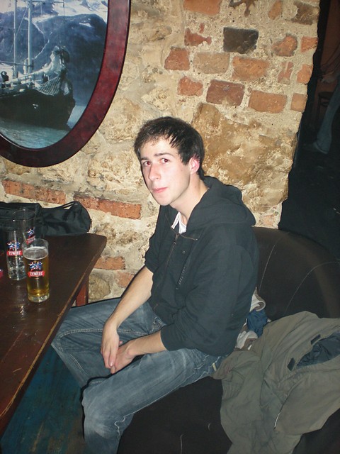 Cracovie !