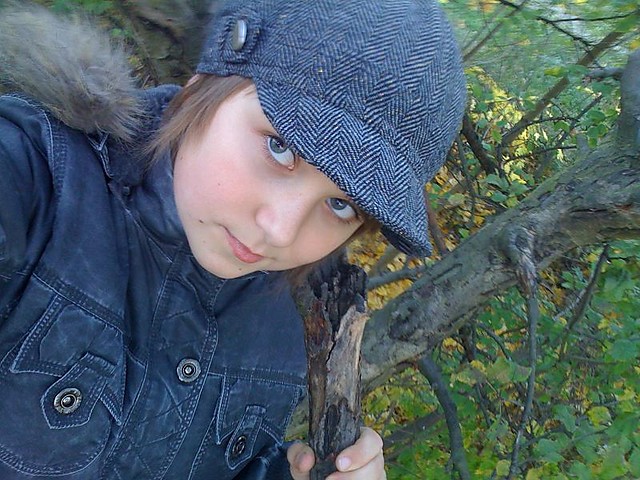 artystyczny niead.! ;)
