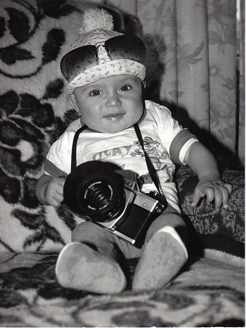 Maly Klocus :)