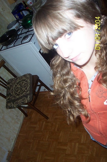 Roksanka;D:D
