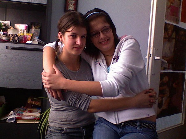 Z Anusi :)