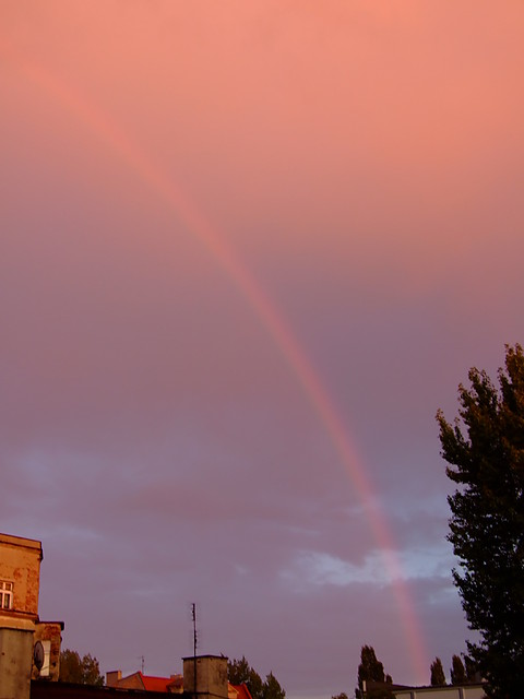 Rainbow :*