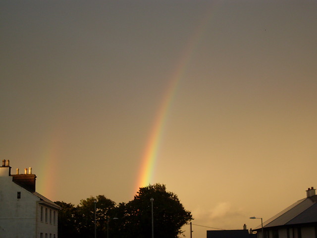 Rainbow xD