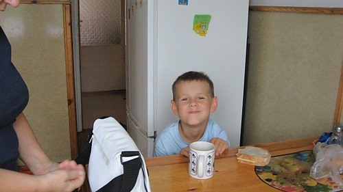 Braciak. :*